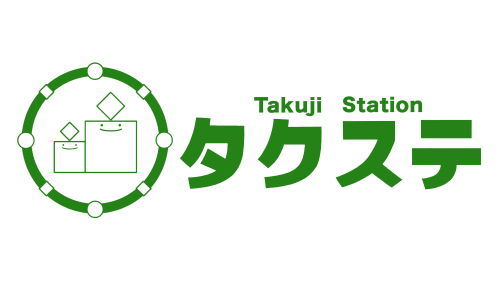 【期間限定ショップ】TAKUJI STATION タクステ