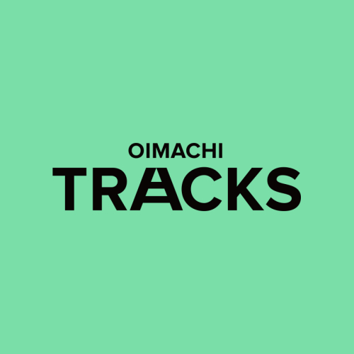 ＼公式Instagram開設／OIMACHI TRACKS SHOPS & RESTAURANTS
