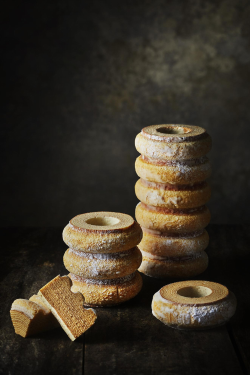 期間限定ショップ『パティスリー ストラスブール』 OPEN！