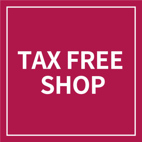 TAX FREE SHOP｜アトレ松戸 免税ショップ