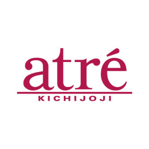 TAX　FREE　SHOPS　アトレ吉祥寺 免税ショップ