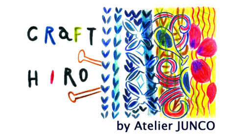 期間限定ショップ『クラフトヒロ』 OPEN！