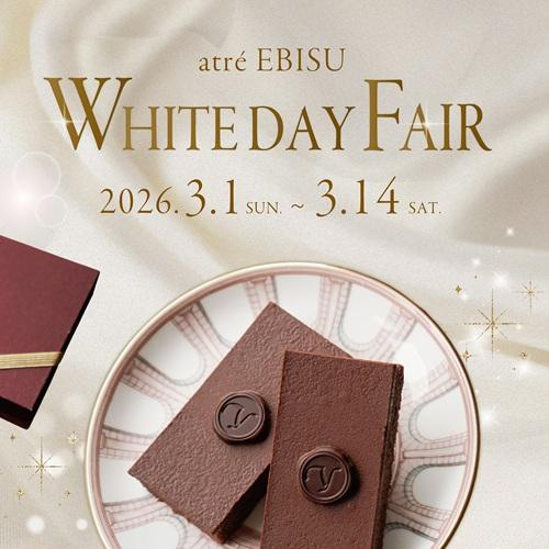 🍪SWEETS｜WHITE DAY FAIR