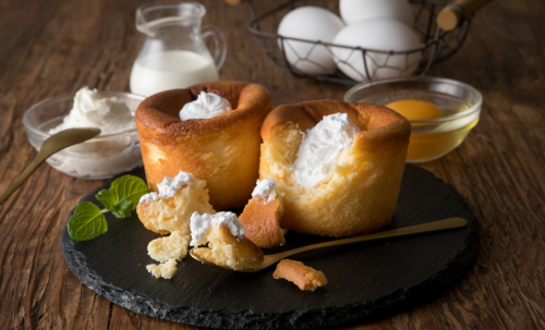 期間限定ショップ『フジイのチーズケーキ』 OPEN！