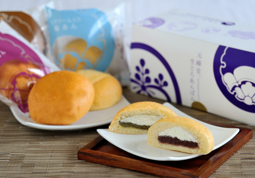 期間限定ショップ『元禄堂』 OPEN！