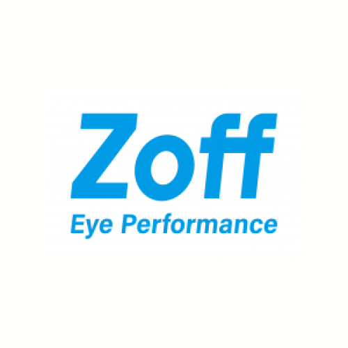 【一時休業のお知らせ】Zoff
