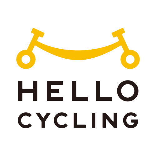 HELLO CYCLINGステーションを新たに設置いたしました！