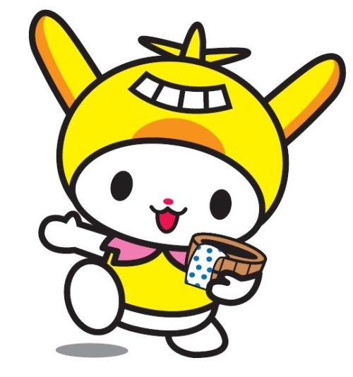 【3/21】はねぴょんがあそびにくるよ！