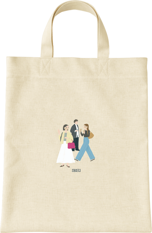 🎊EVENT｜オリジナルトートプレゼント！