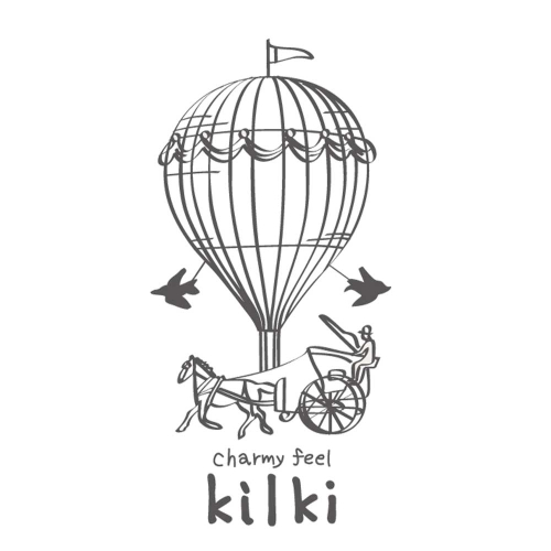 【NEW OPEN】2F『KILKI』OPENのお知らせ