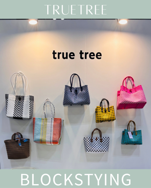 【期間限定ショップ】6/22(月)～6/30(火)『true tree』