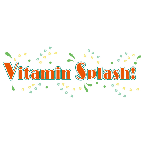 ・ﾟ🍊*｡🌿Vitamin Splash! 🌿｡*🍉･ﾟ