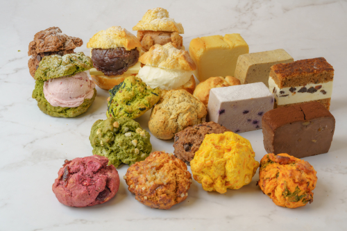 【期間限定ショップ】7/12(日)～7/22(水)『PATISSERIE-L11S』