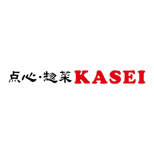 【閉店】「点心・惣菜KASEI」閉店のお知らせ