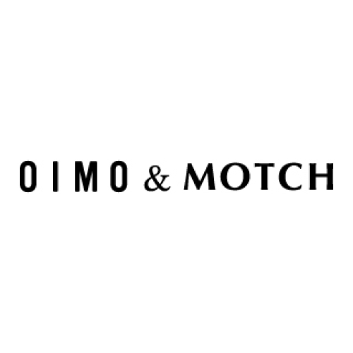 【9月17日】「OIMO&MOTCH」NEW OPENのお知らせ