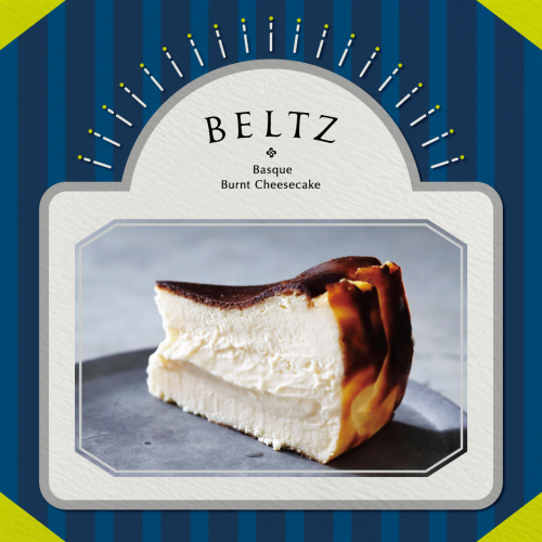 期間限定POP UP SHOP『BELTZ』
