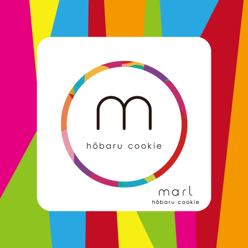 期間限定POP UP SHOP『marl』