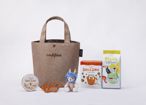 2024年　HAPPY　BAG