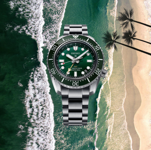 SEIKO PROSPEX 「SBEJ009」緊急入荷しました!