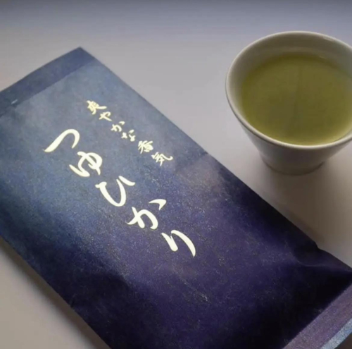 『つゆひかり』販売開始🍵✨
