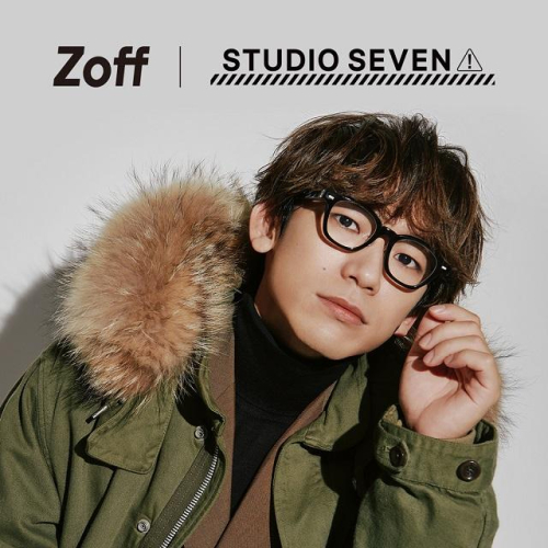 EXILE NAOTOが手掛けるブランド「STUDIO SEVEN」が初のコラボ！