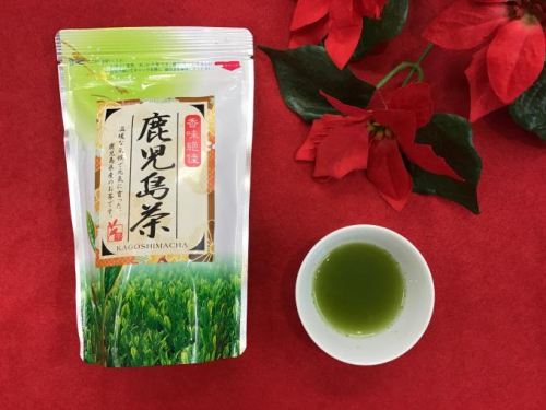 ☆川崎店限定茶☆