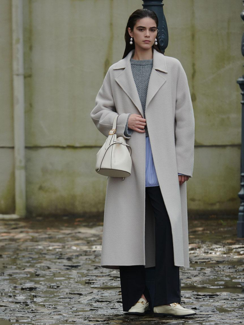 Mila Owen OUTER COLLECTION