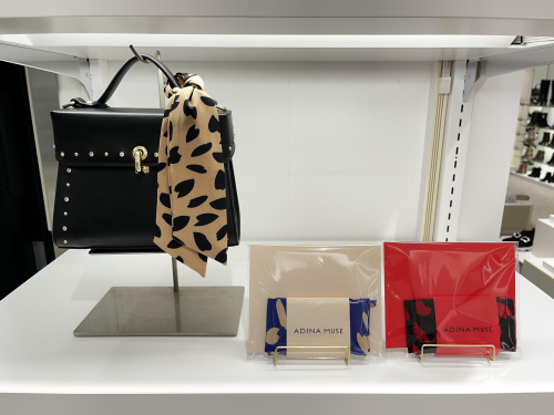 BAGアクセサリーのご紹介✨