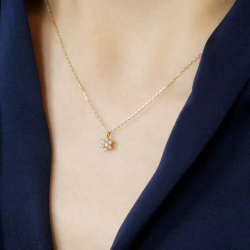 【4万円予算】おすすめネックレス🎁
