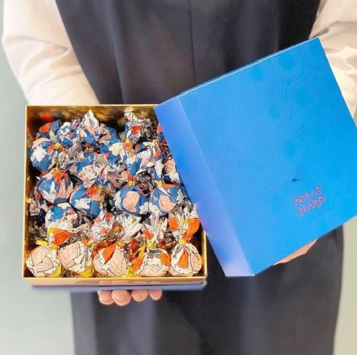 <“御歳暮”🎁チョコレートギフトBOXのご案内🍫✨>