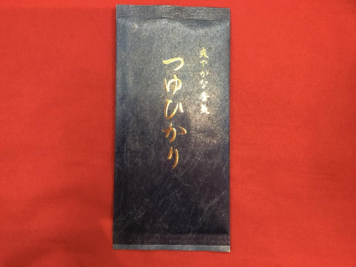 ☆つゆひかり☆