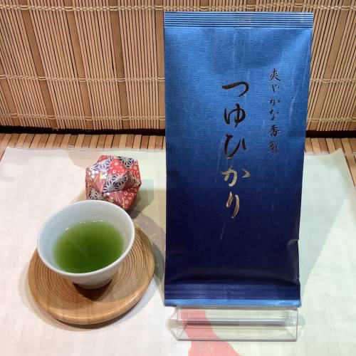 数量限定「つゆひかり」発売中✨