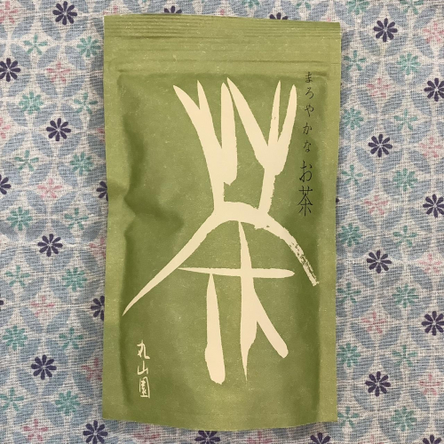 ☆オリジナルブレンド茶☆
