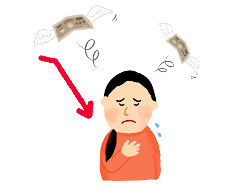 がんによる収入減少、どんな保険で備えるべき？