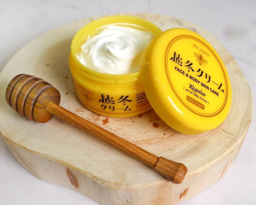 男性にも大人気！乾燥はみんなの敵！