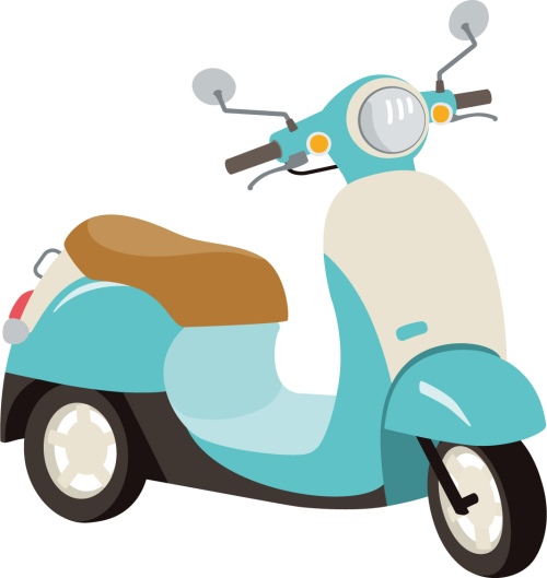 原付バイクに自動車保険（任意保険）は必要？