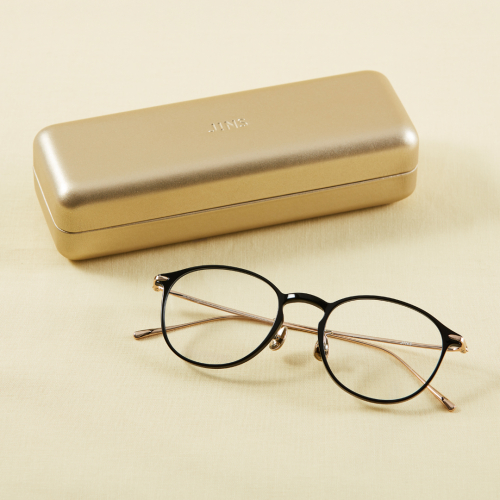 Combination Titanium