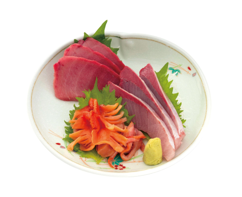 豪華！欲張り3点盛り