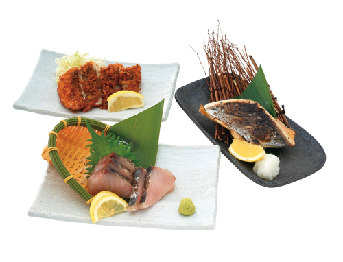 今が旬！鰆の味めぐり