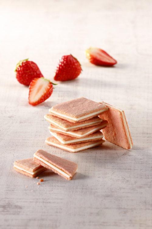 🍓春限定商品のご案内🍓