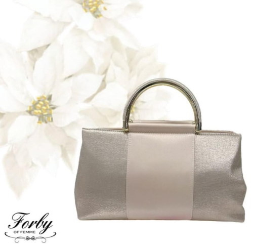 【2階 Forby OF FEMME】万能セレモニーバッグ
