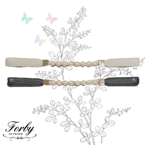 【2階 Forby OF FEMME】ベルトが再入荷いたしました！