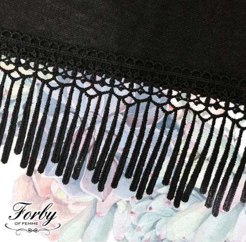【2階 Forby OF FEMME】フリンジショール入荷致しました。