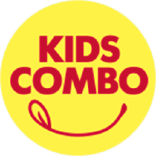 KIDS COMBO!!