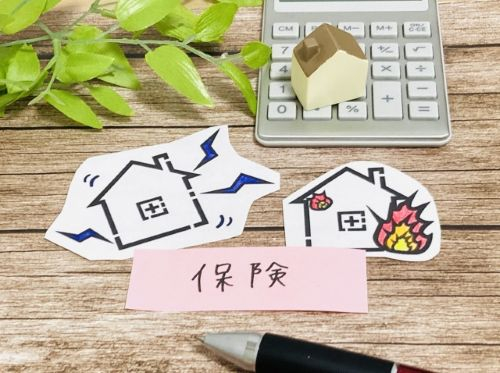 火災保険の基本（補償内容/保険料/割引制度/地震保険）をまとめて解説 ！！