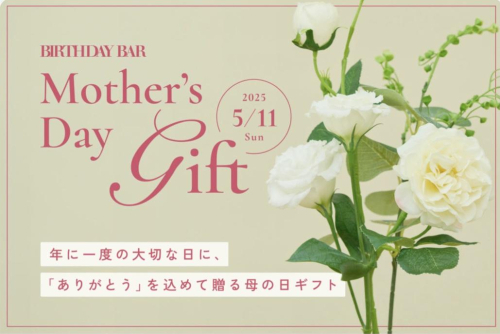 Mother’s Day Gift 2025