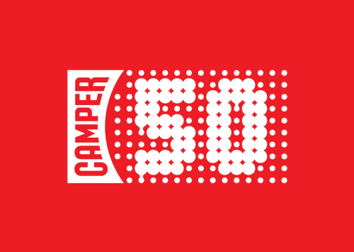〜CAMPER 50th ANNIVERSARYイベント 〜