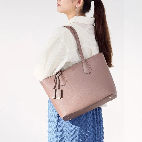 Jewelna Rose リタトートバッグ♪