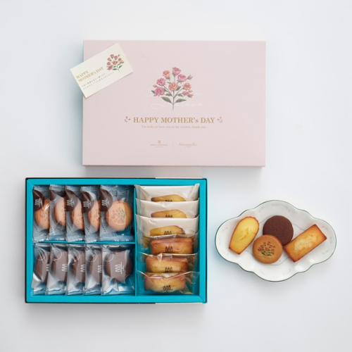 アンリ・シャルパンティエ×Afternoon Tea♪