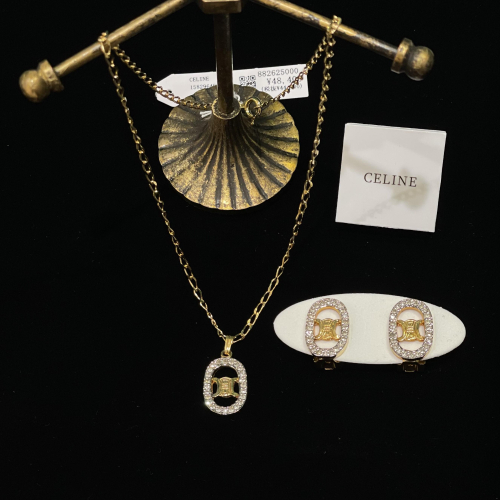 *CELINE Vintage Accessory*